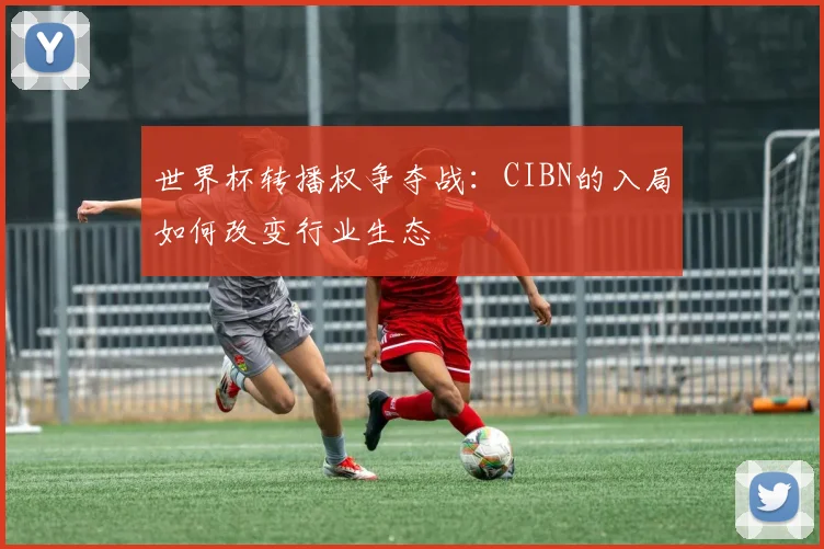 世界杯转播权争夺战:CIBN的入局如何改变行业生态