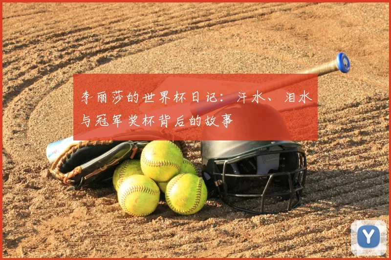 李丽莎的世界杯日记：汗水、泪水与冠军奖杯背后的故事