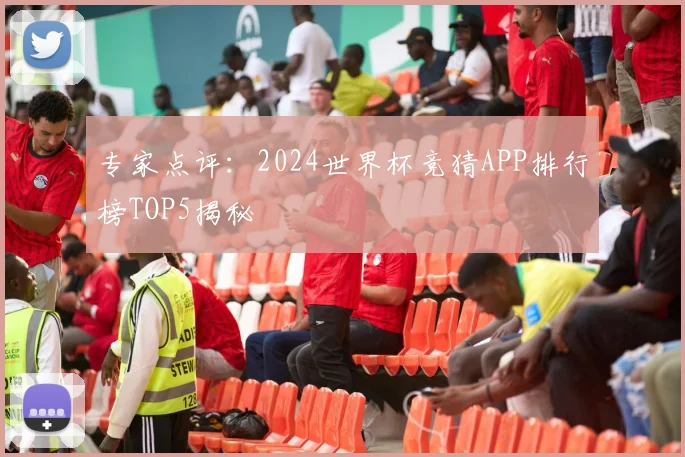 专家点评：2024世界杯竞猜APP排行榜TOP5揭秘