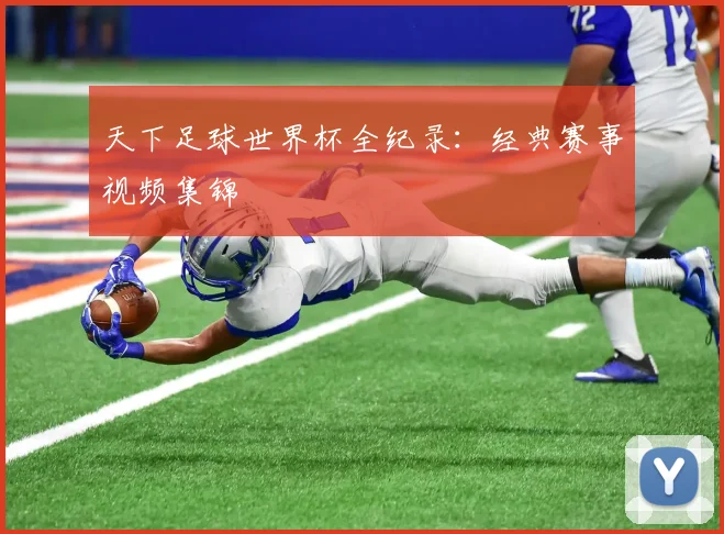 天下足球世界杯全纪录：经典赛事视频集锦